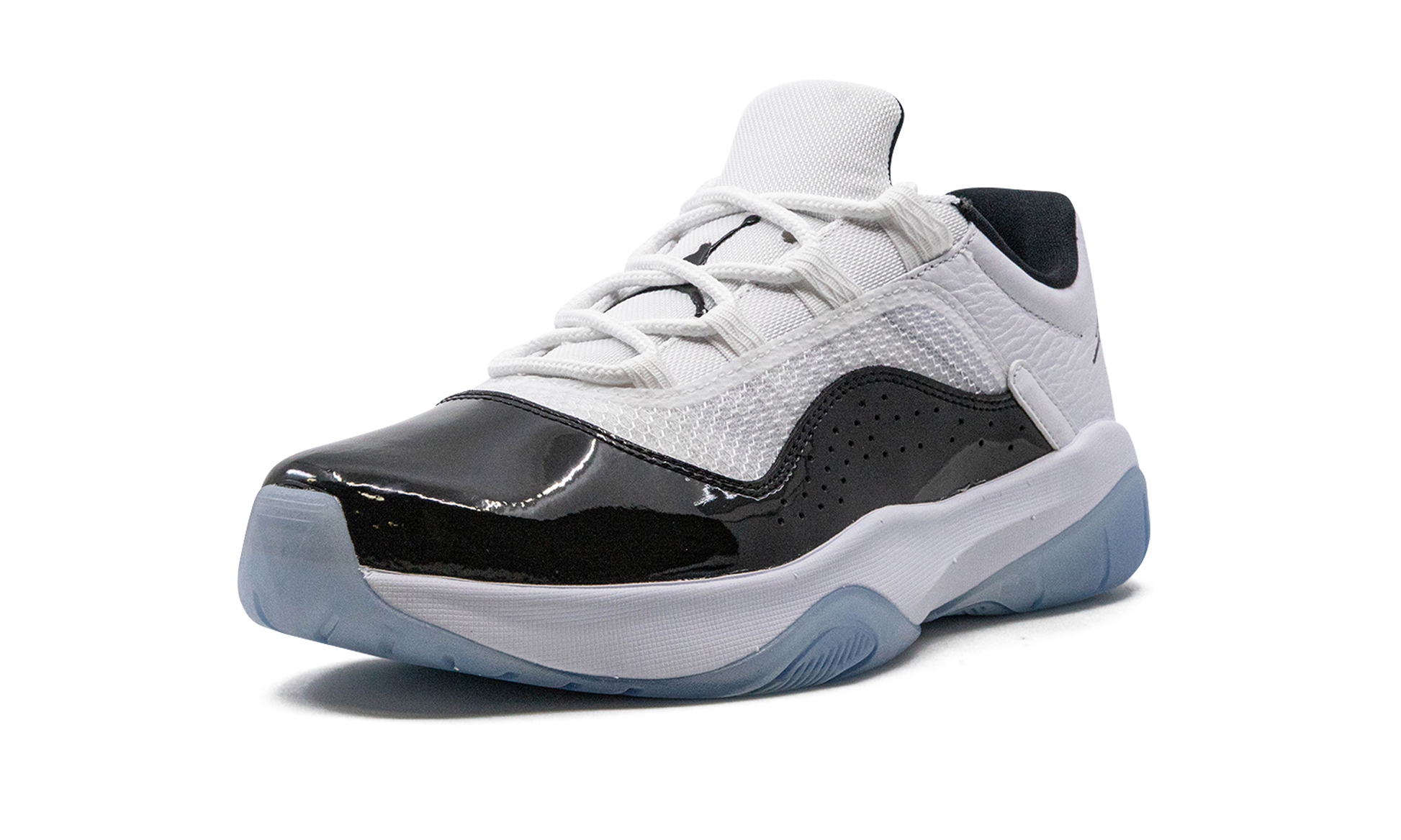 Jordan 11 Cmft Low "concord" - 4