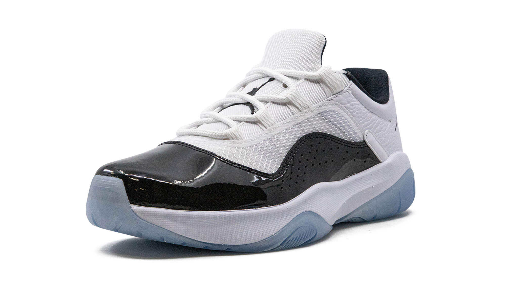 Jordan 11 Cmft Low "concord" - 4