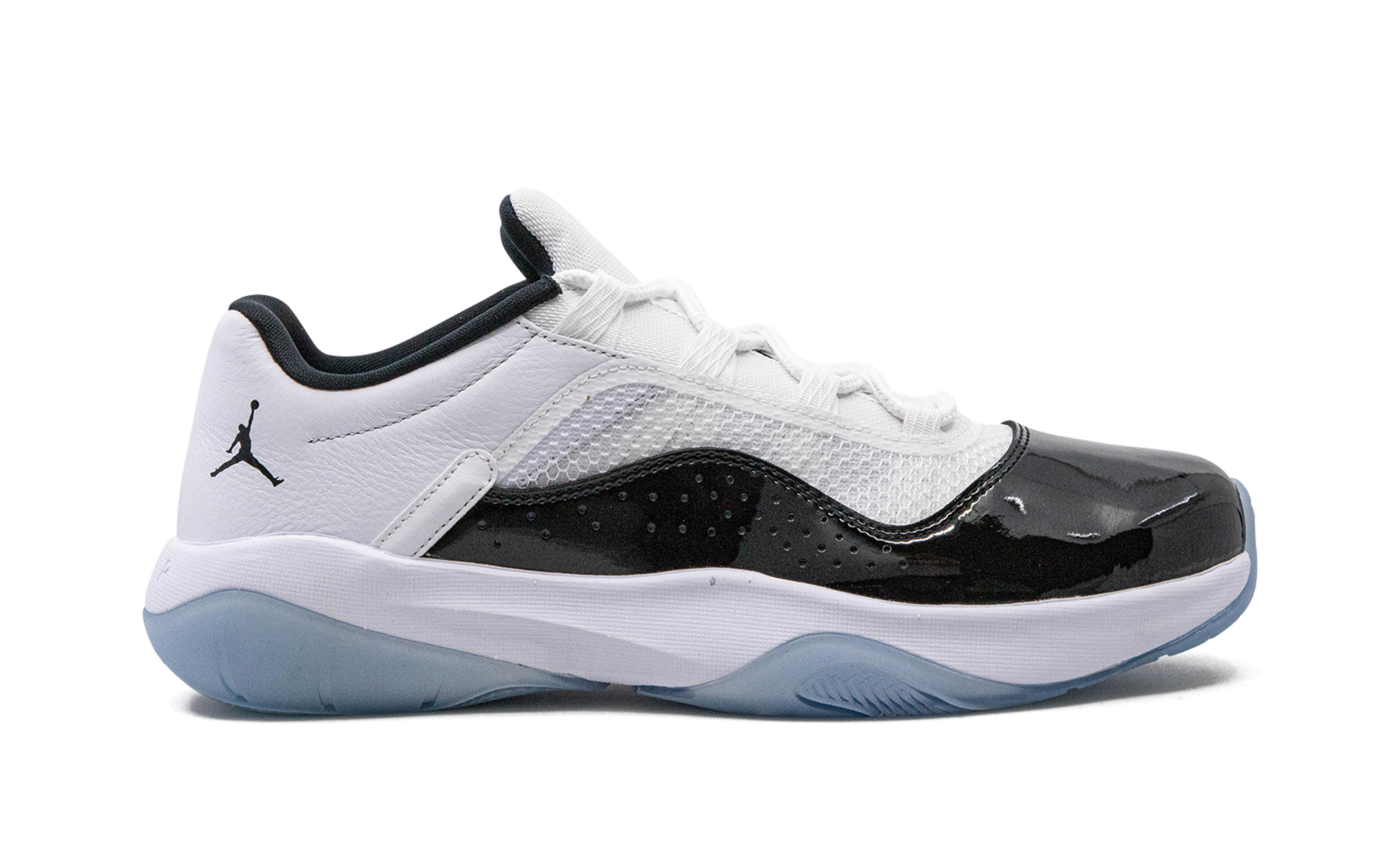 Jordan 11 Cmft Low "concord" - 6