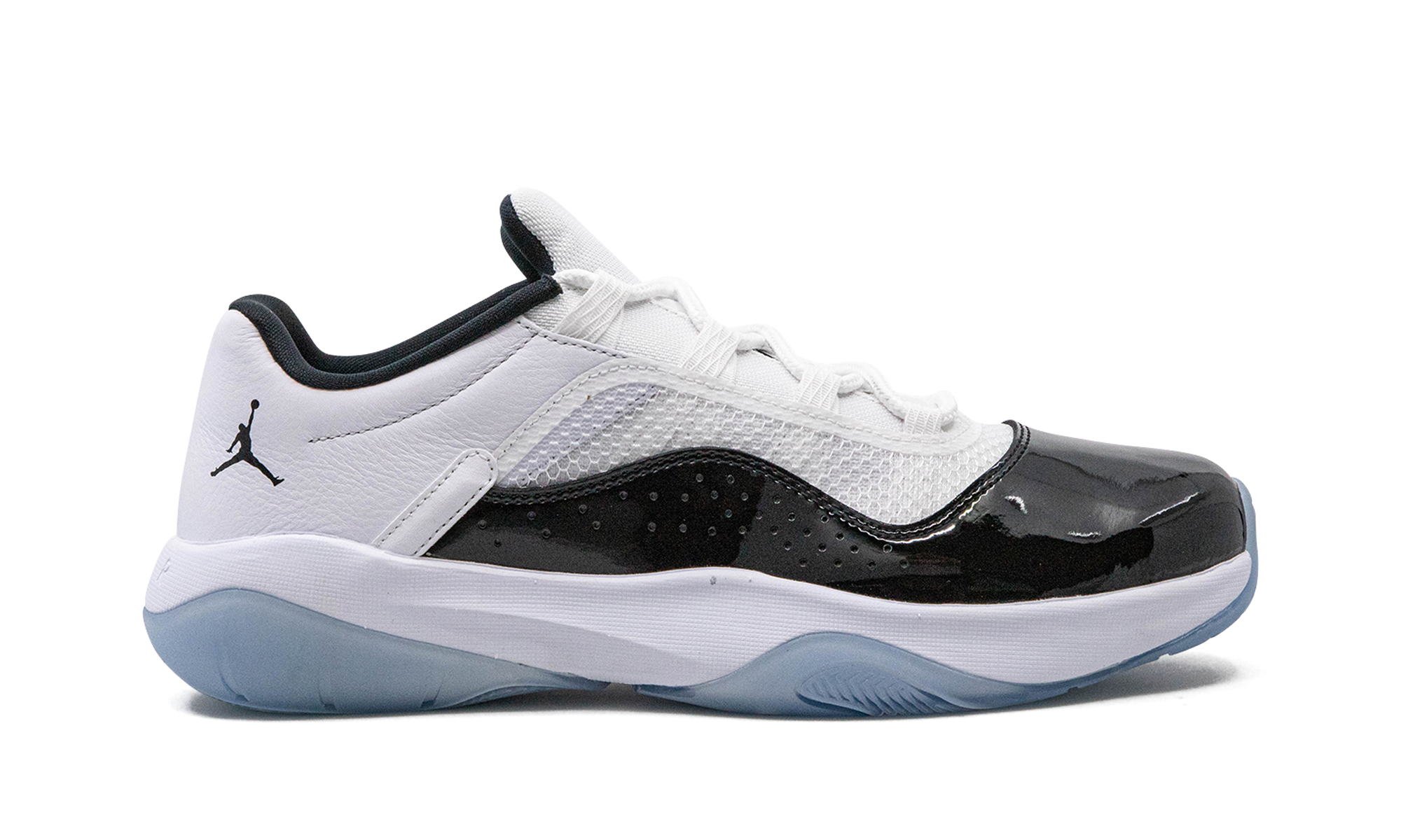 Jordan 11 Cmft Low "concord" - 6