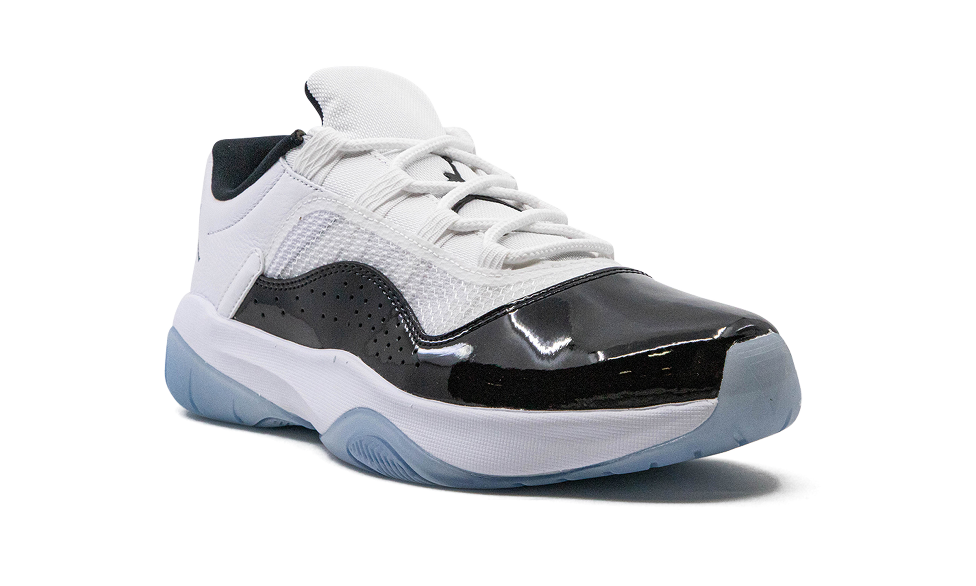Jordan 11 Cmft Low "concord" - 7