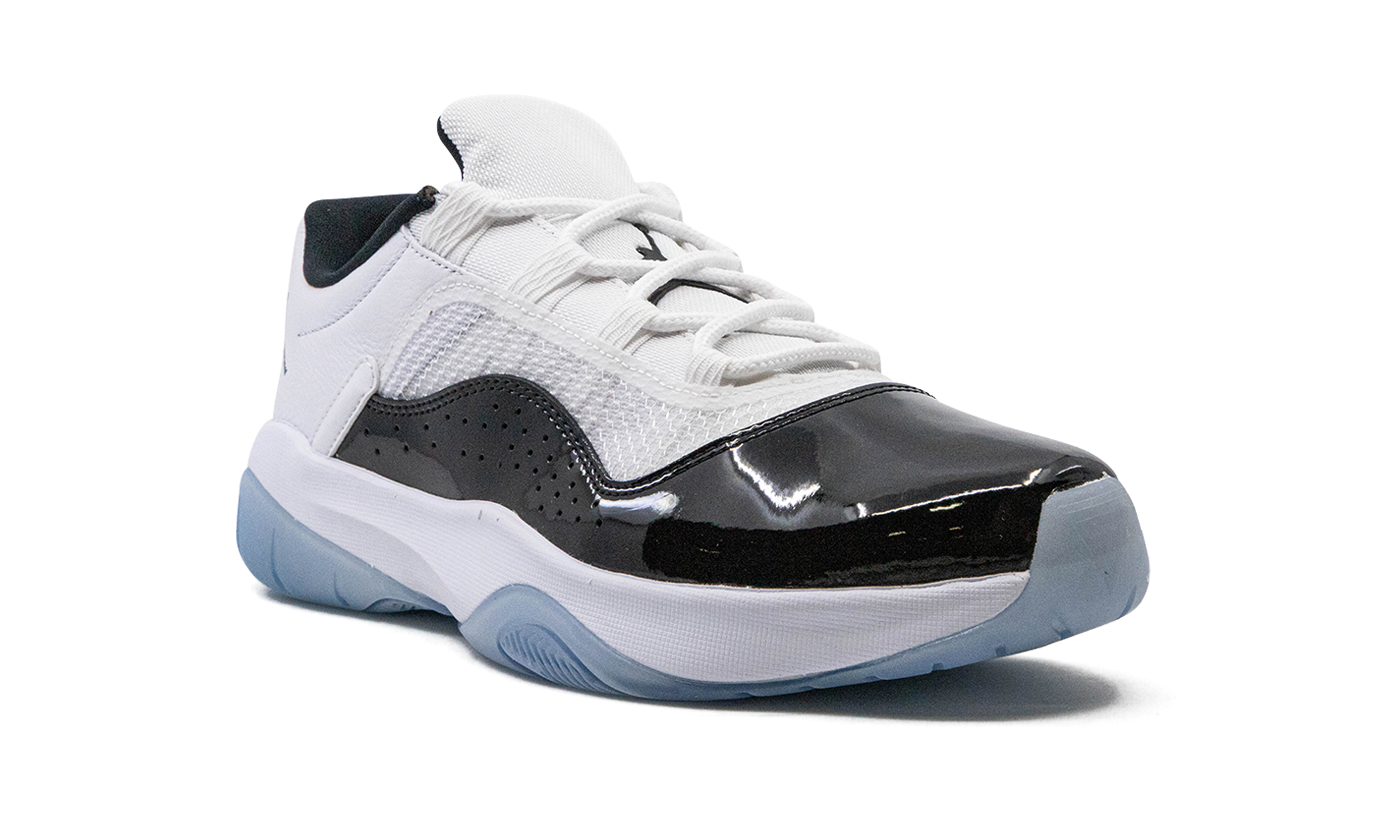 Jordan 11 Cmft Low "concord" - 7