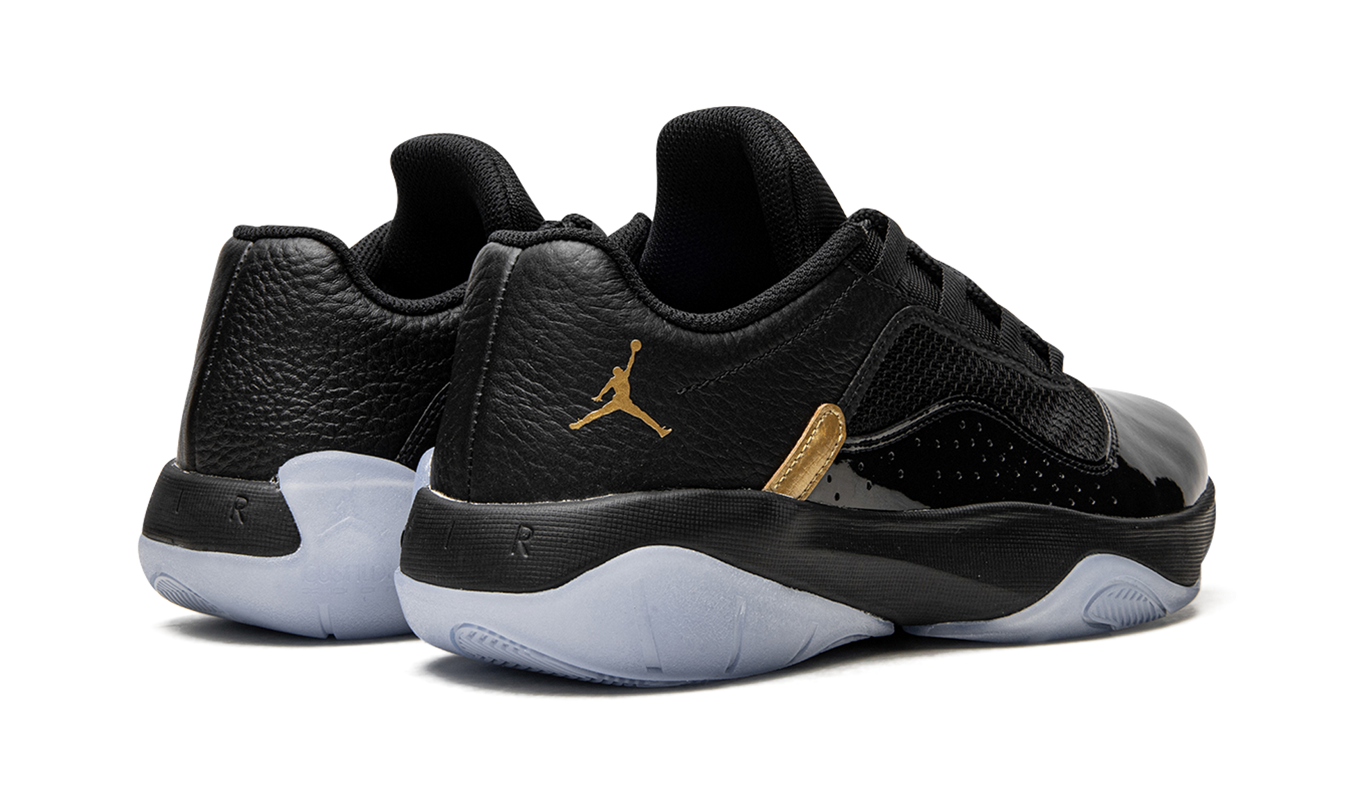 Jordan 11 Cmft Low "dmp" - 3