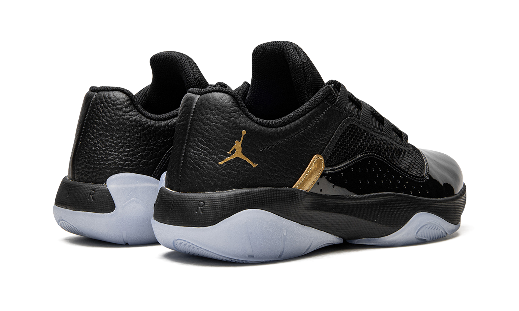 Jordan 11 Cmft Low "dmp" - 3