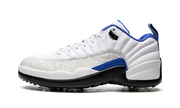 Jordan 12 Retro Low Golf Nrg P22 "laser Game Royal" - 1