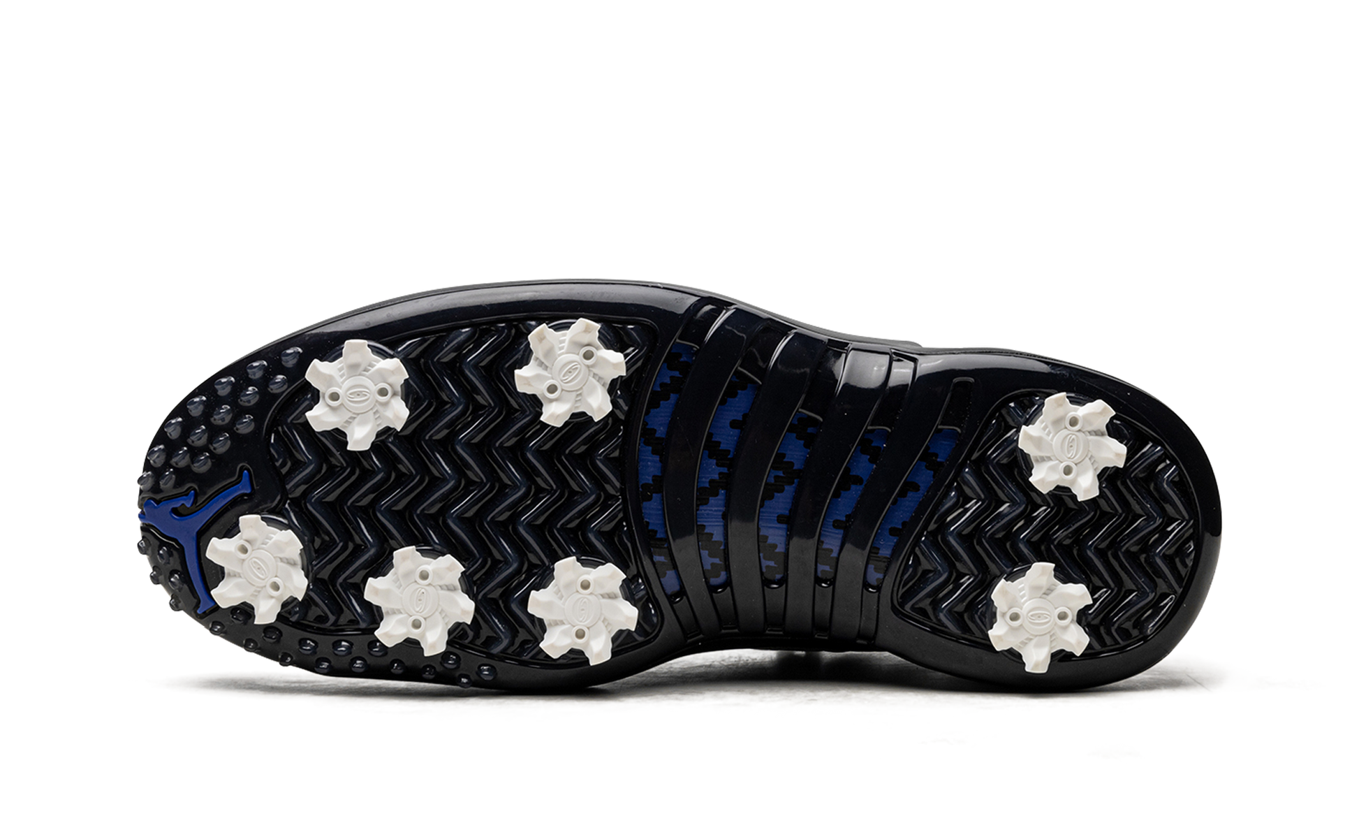 Jordan 12 Retro Low Golf Nrg P22 "laser Game Royal" - 5