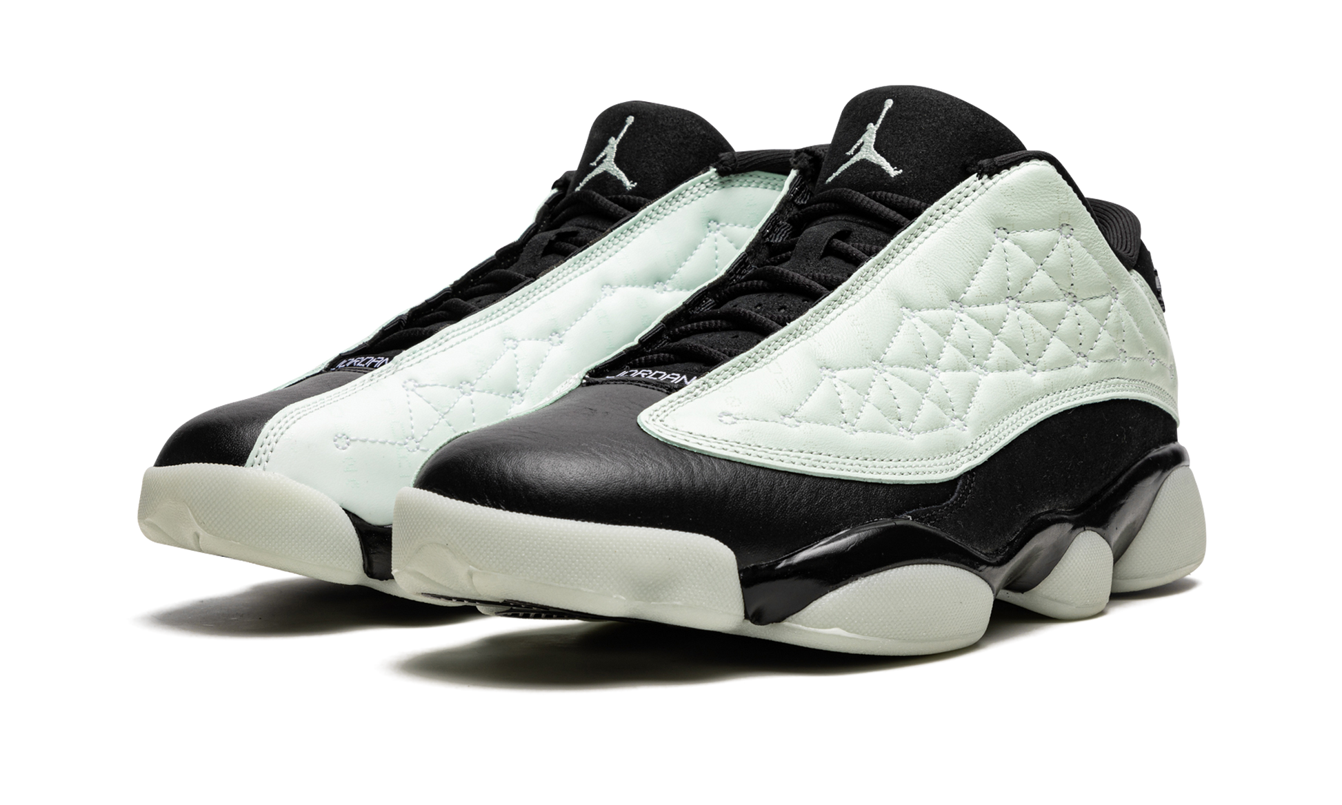 Jordan 13 Retro Low "singles Day" - 2