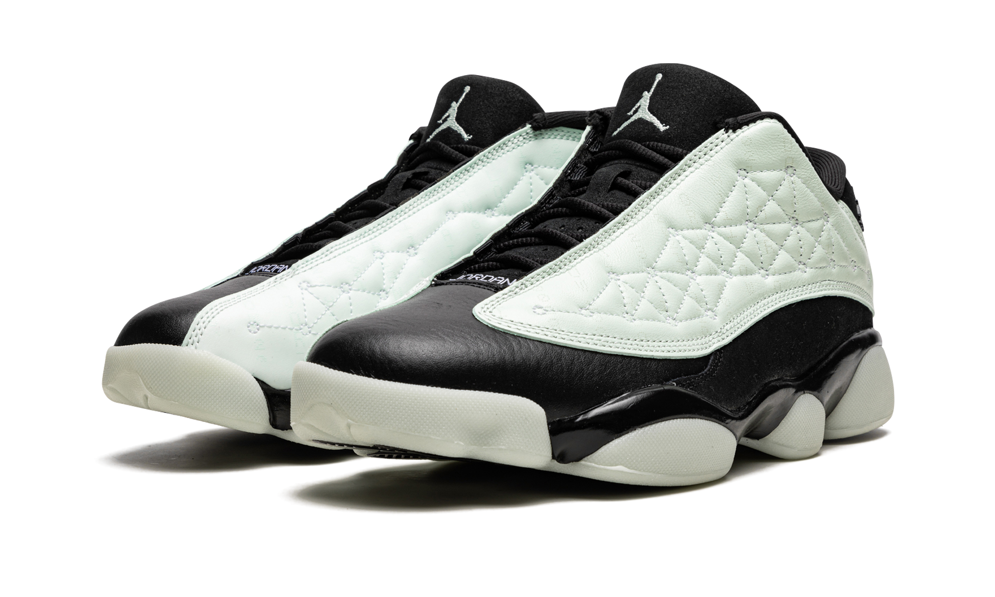Jordan 13 Retro Low "singles Day" - 2