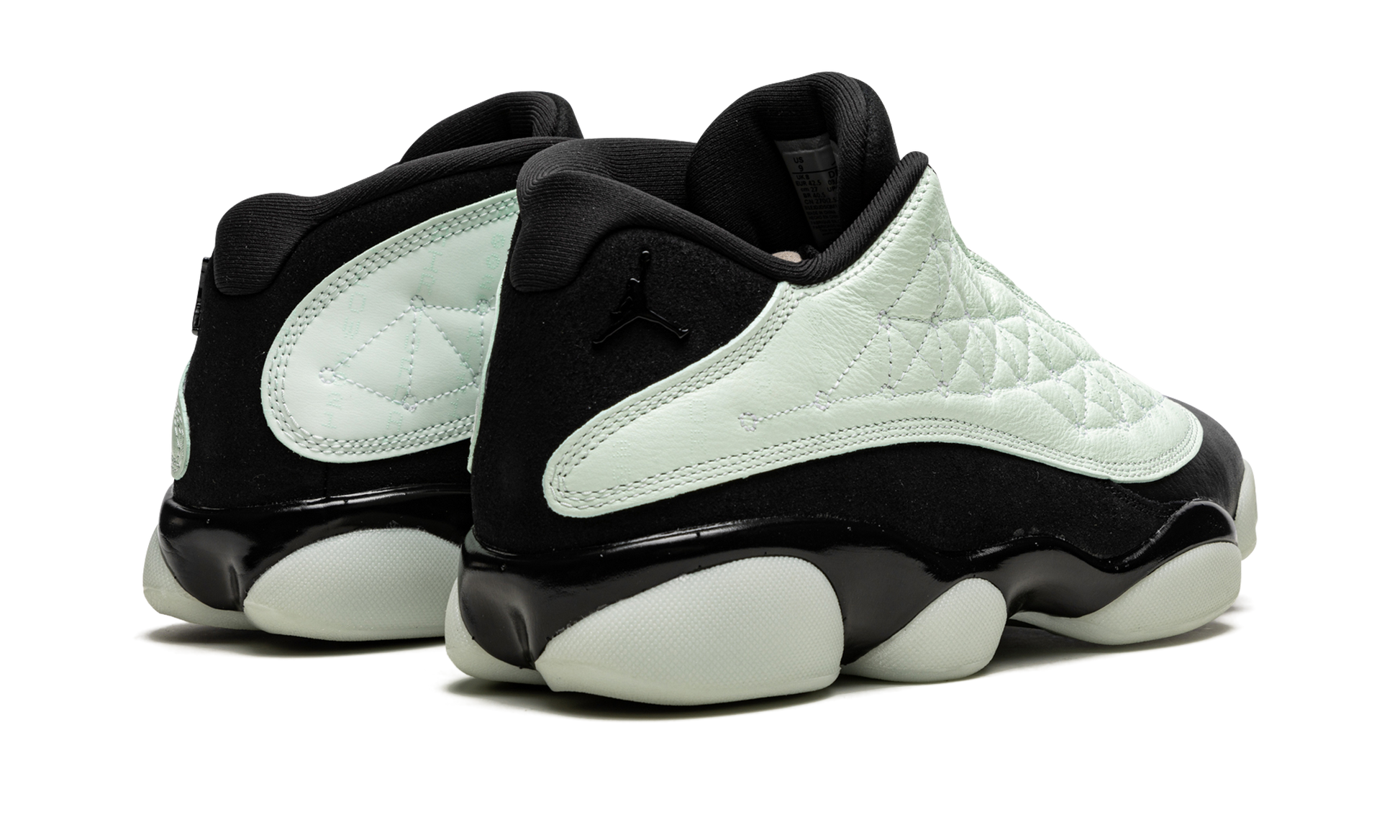 Jordan 13 Retro Low "singles Day" - 3