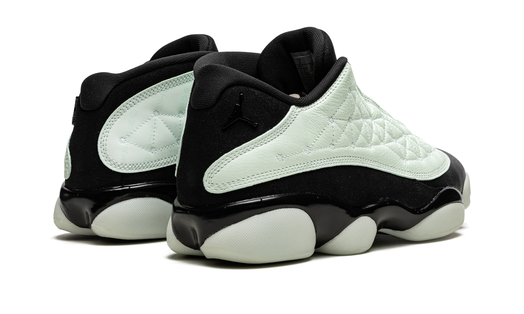 Jordan 13 Retro Low "singles Day" - 3