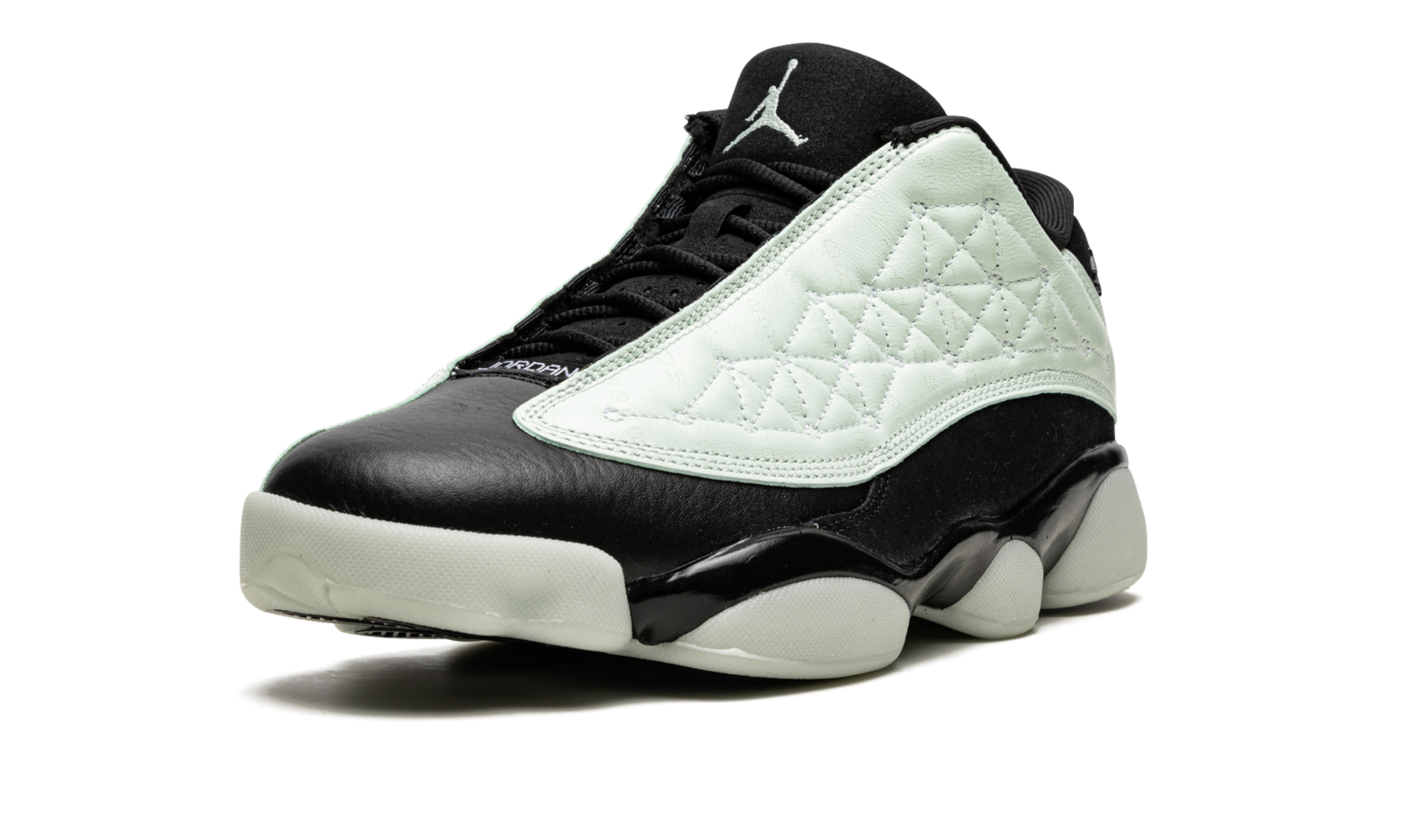 Jordan 13 Retro Low "singles Day" - 4