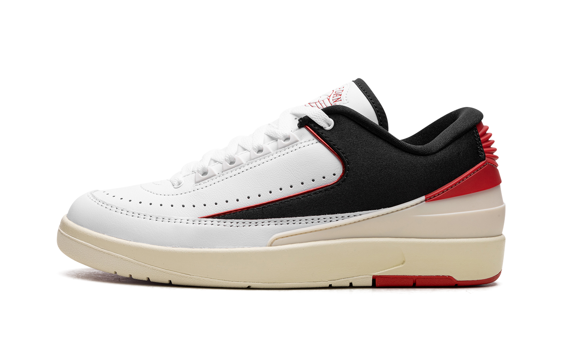 Jordan 2 Retro Low Wmns "chicago Twist" - 1