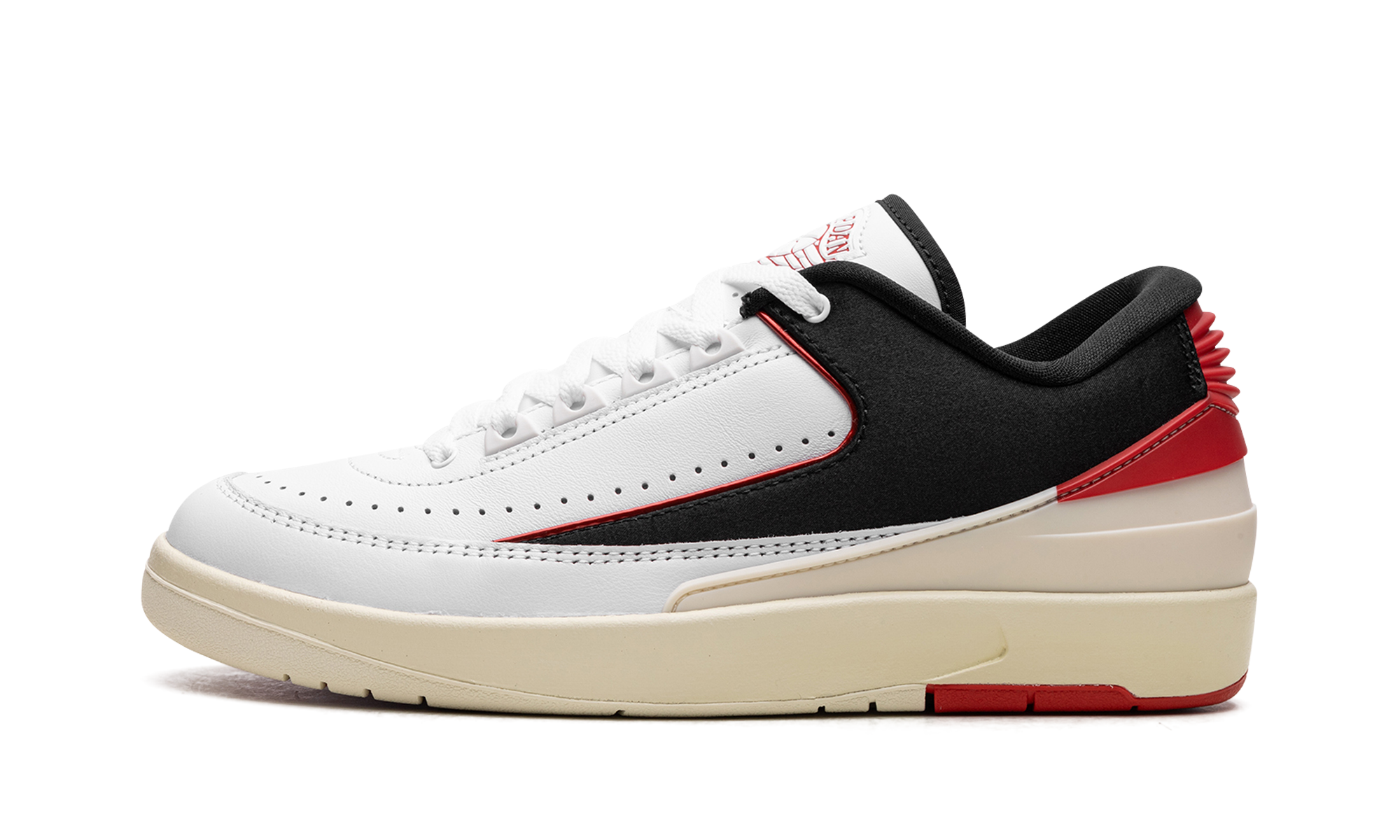 Jordan 2 Retro Low Wmns "chicago Twist" - 1