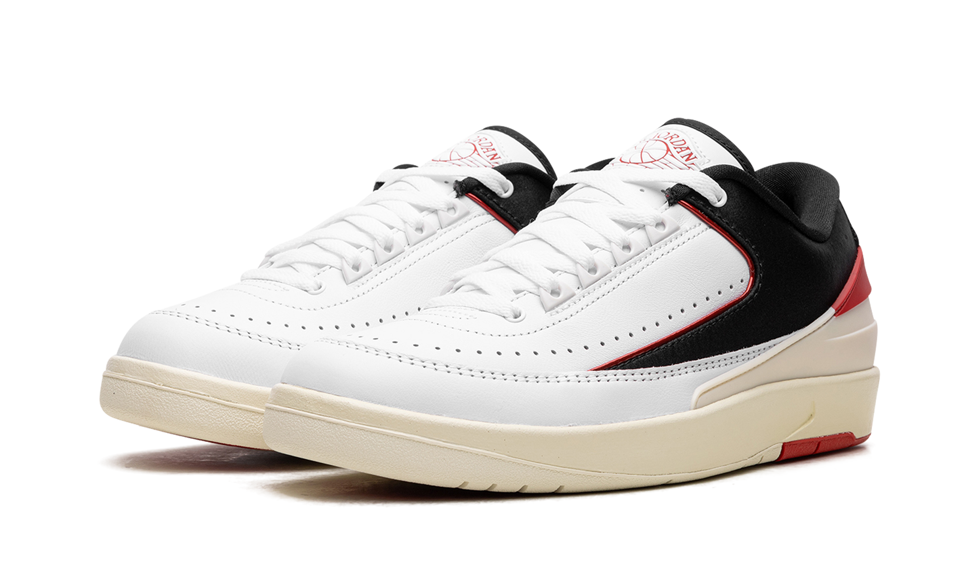Jordan 2 Retro Low Wmns "chicago Twist" - 2