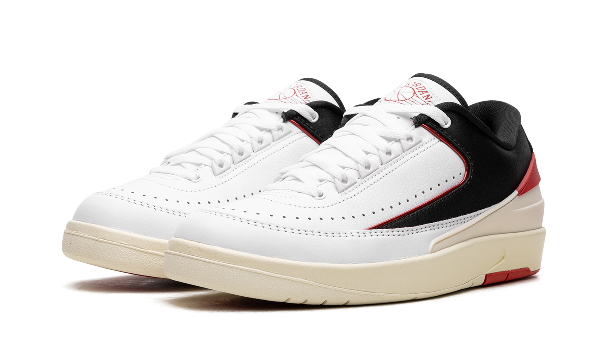 Jordan 2 Retro Low Wmns "chicago Twist" - 2