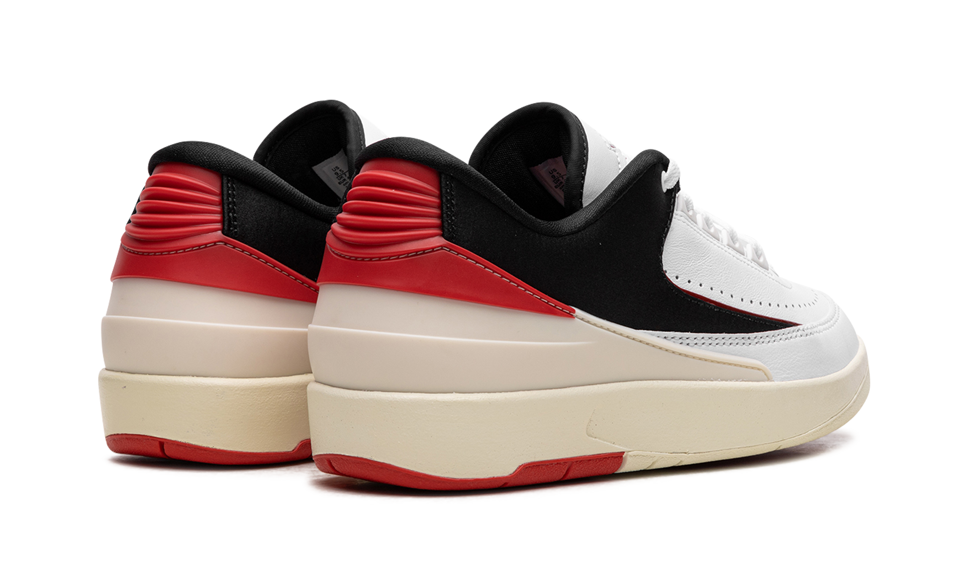 Jordan 2 Retro Low Wmns "chicago Twist" - 3