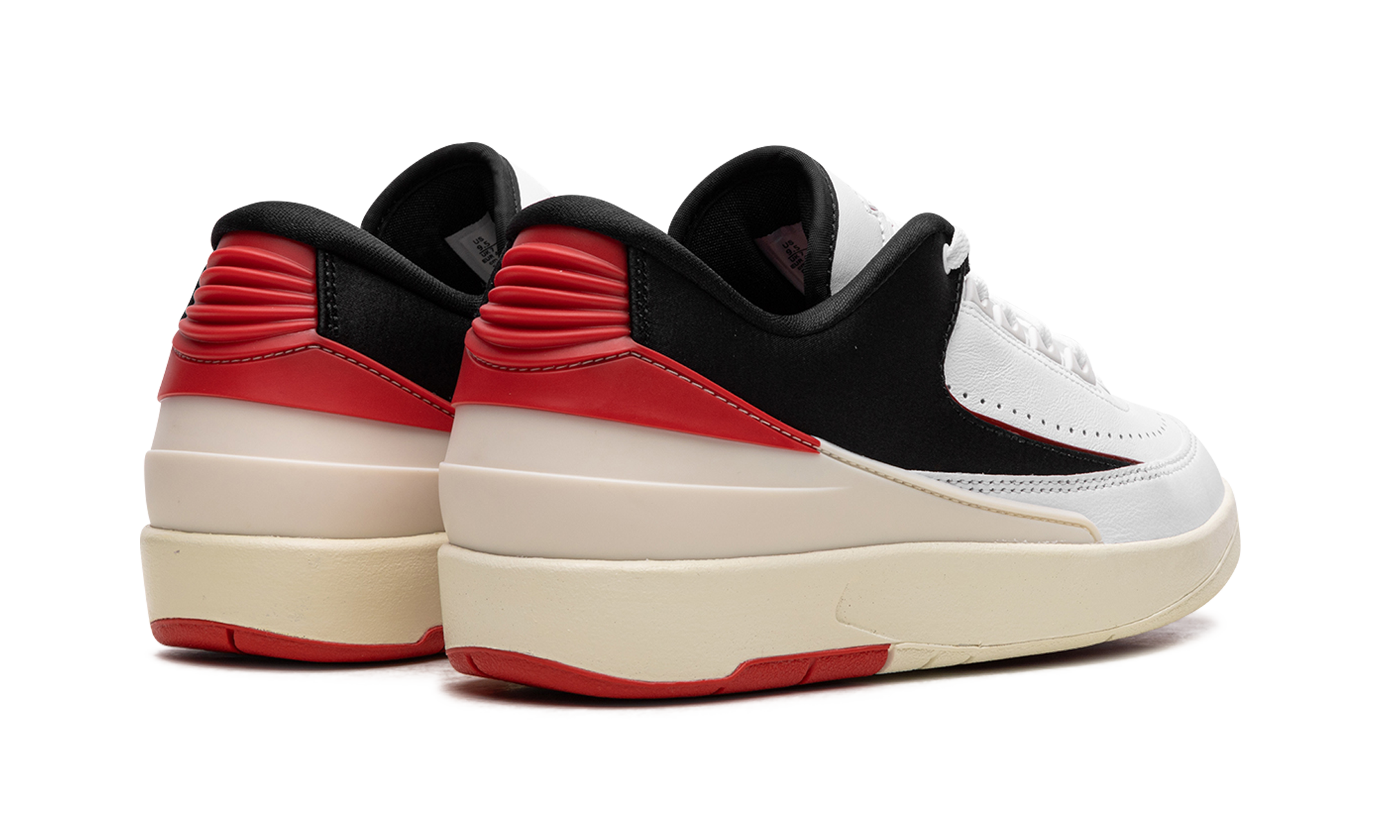 Jordan 2 Retro Low Wmns "chicago Twist" - 3