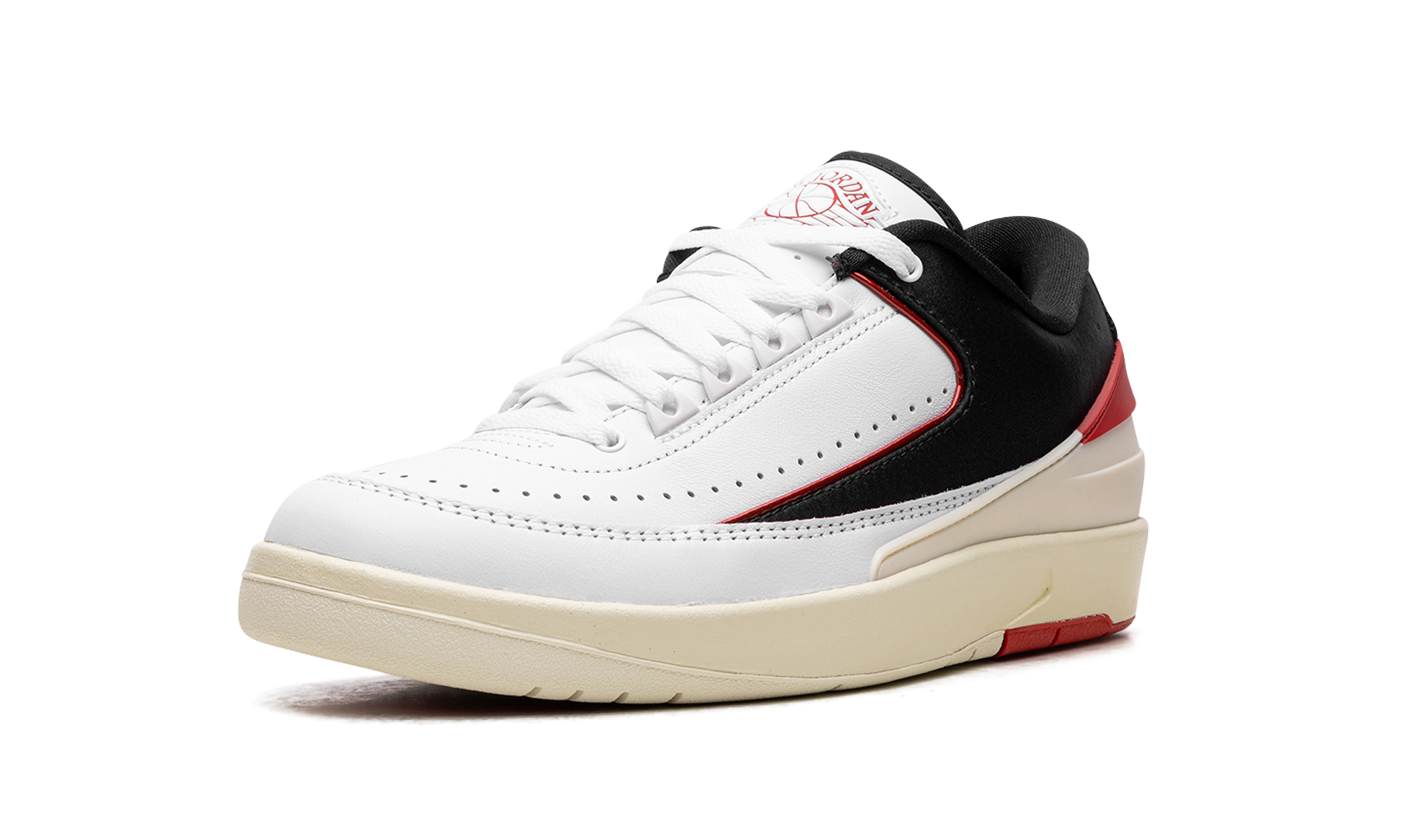 Jordan 2 Retro Low Wmns "chicago Twist" - 4