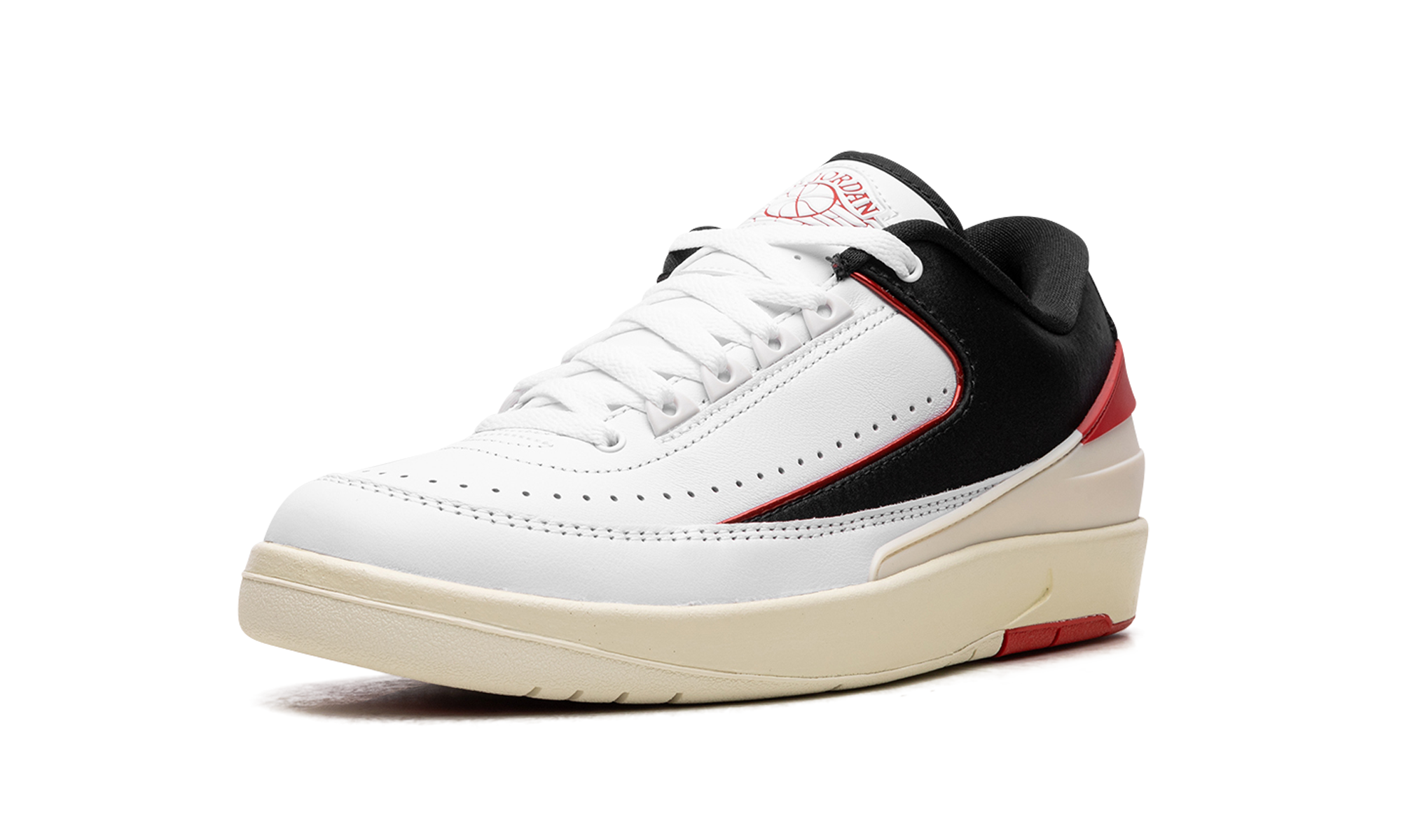Jordan 2 Retro Low Wmns "chicago Twist" - 4