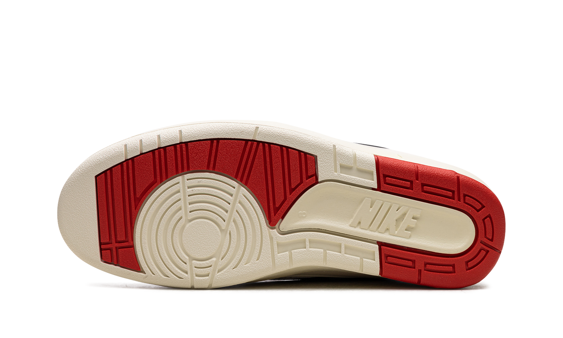 Jordan 2 Retro Low Wmns "chicago Twist" - 5