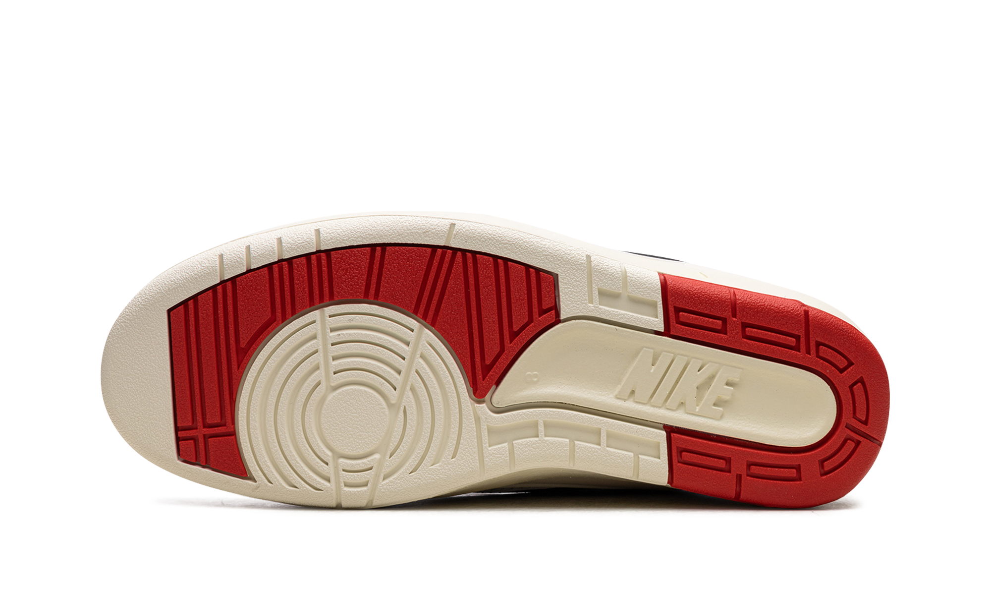 Jordan 2 Retro Low Wmns "chicago Twist" - 5