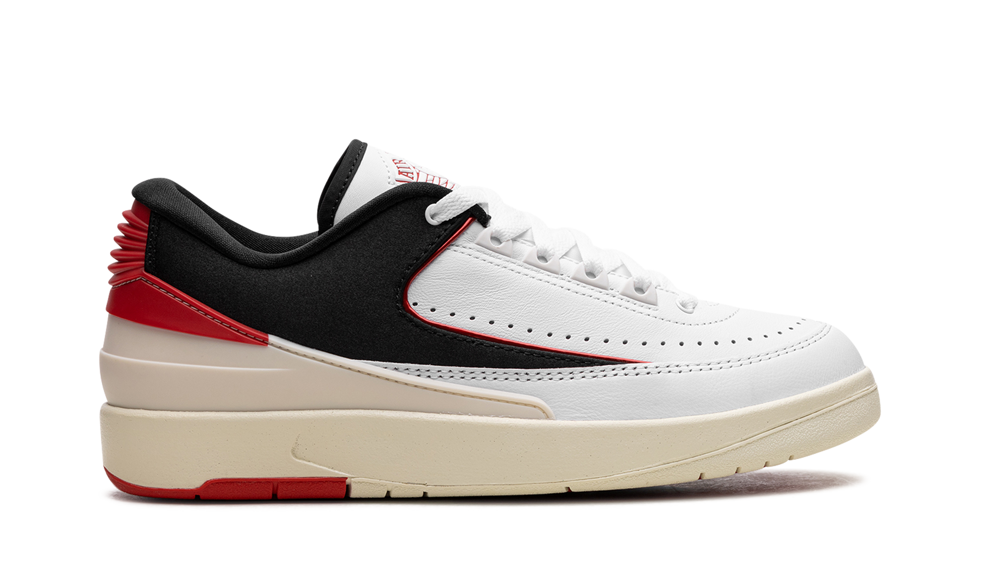 Jordan 2 Retro Low Wmns "chicago Twist" - 6