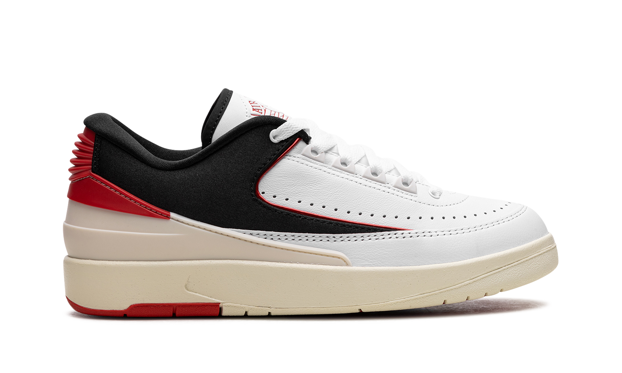 Jordan 2 Retro Low Wmns "chicago Twist" - 6