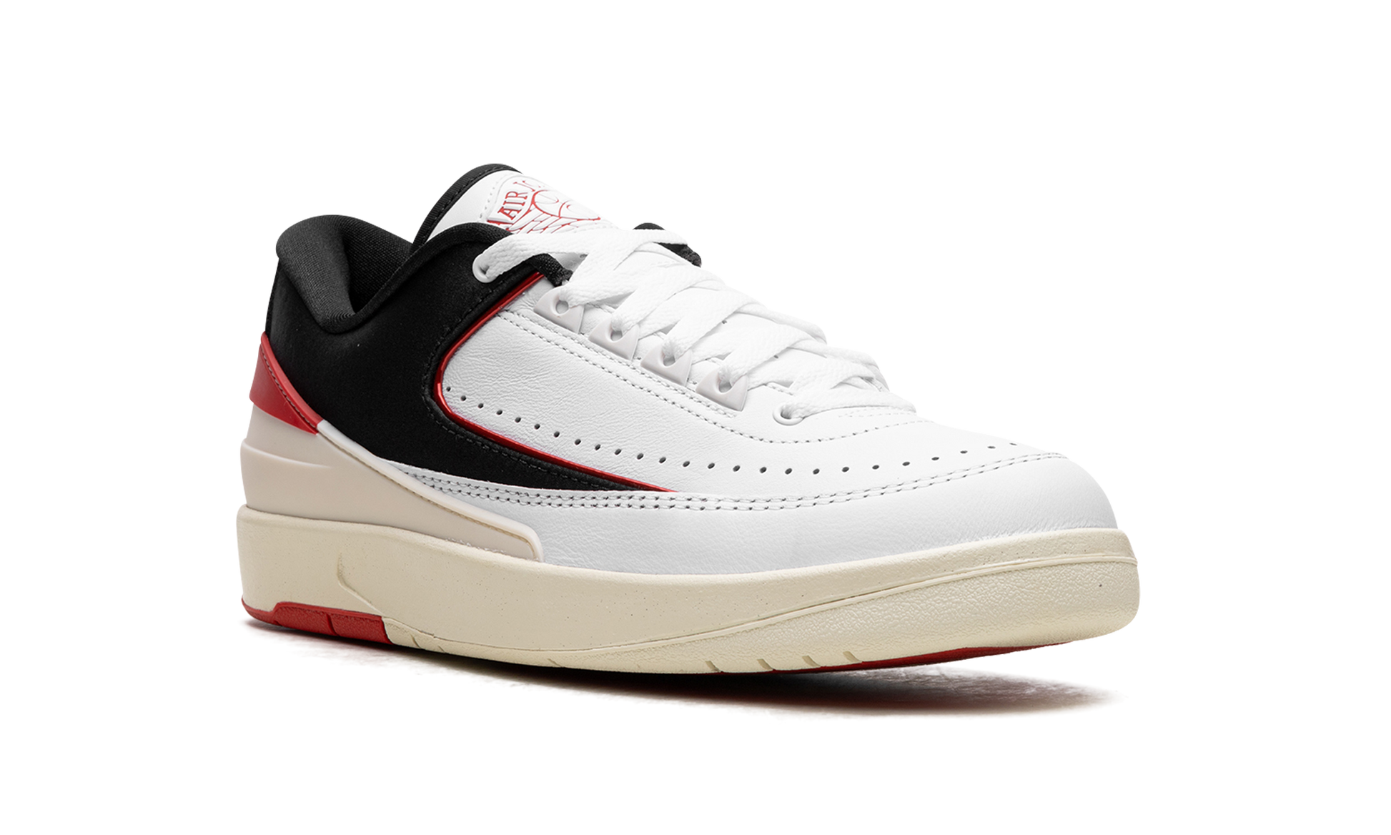 Jordan 2 Retro Low Wmns "chicago Twist" - 7