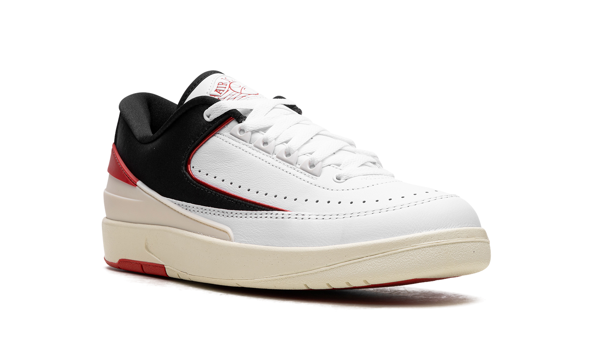Jordan 2 Retro Low Wmns "chicago Twist" - 7