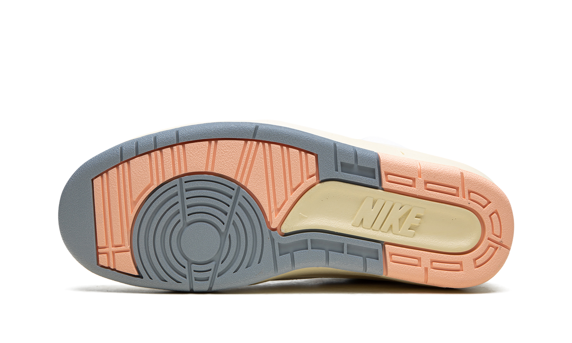Jordan 2 Retro Wmns "craft Sunset Haze" - 5