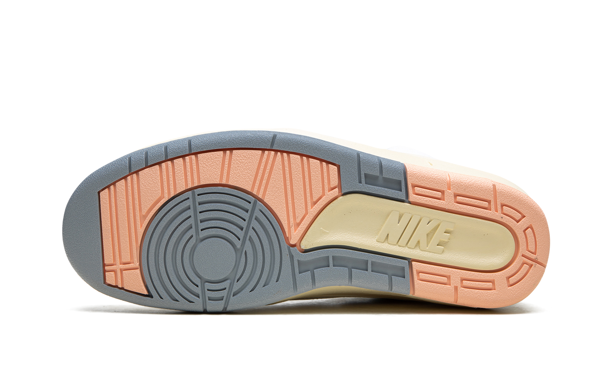 Jordan 2 Retro Wmns "craft Sunset Haze" - 5