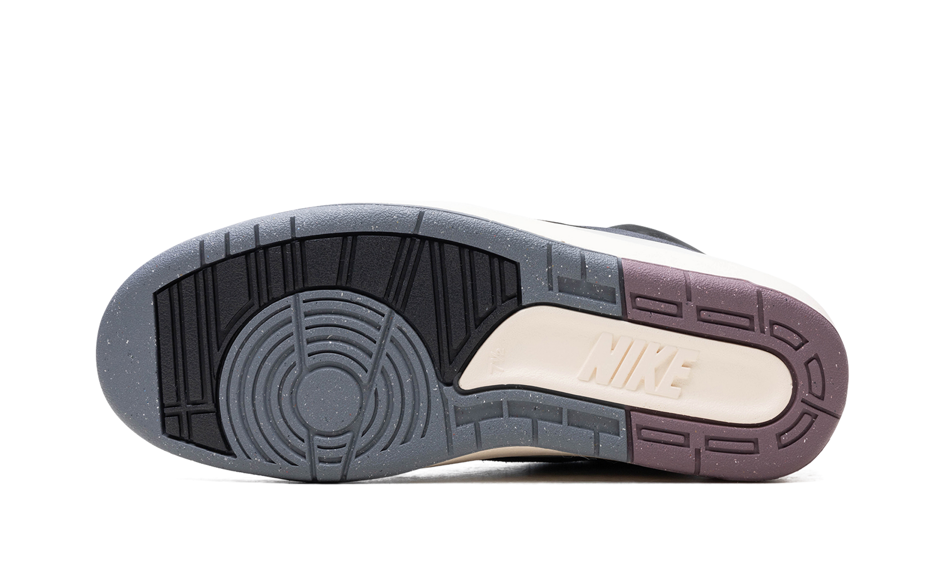 Jordan 2 Retro Wmns "mauve" - 5