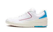 Jordan 2 Retro Wmns "nc To Chi" - 1