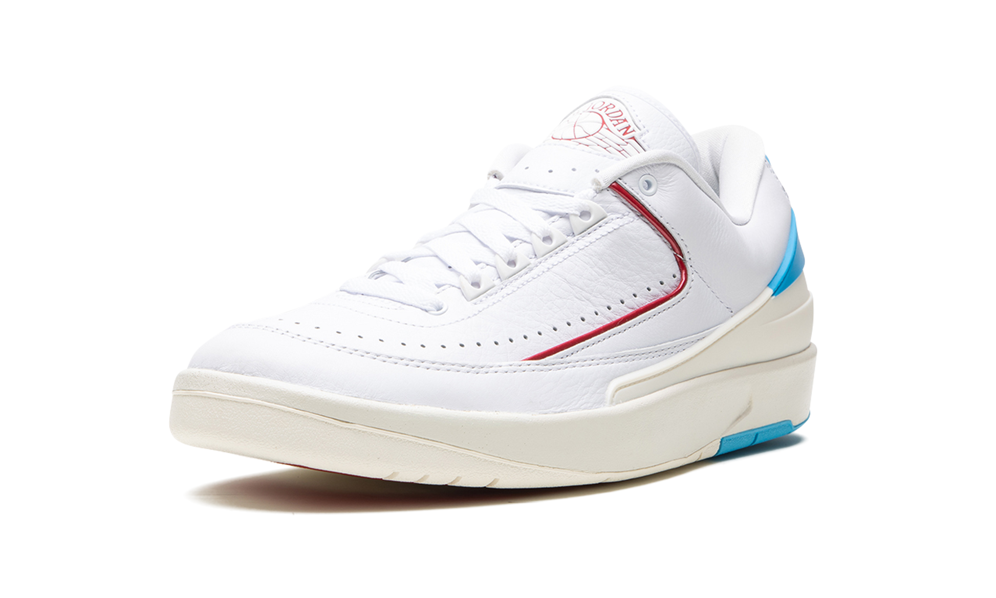 Jordan 2 Retro Wmns "nc To Chi" - 4
