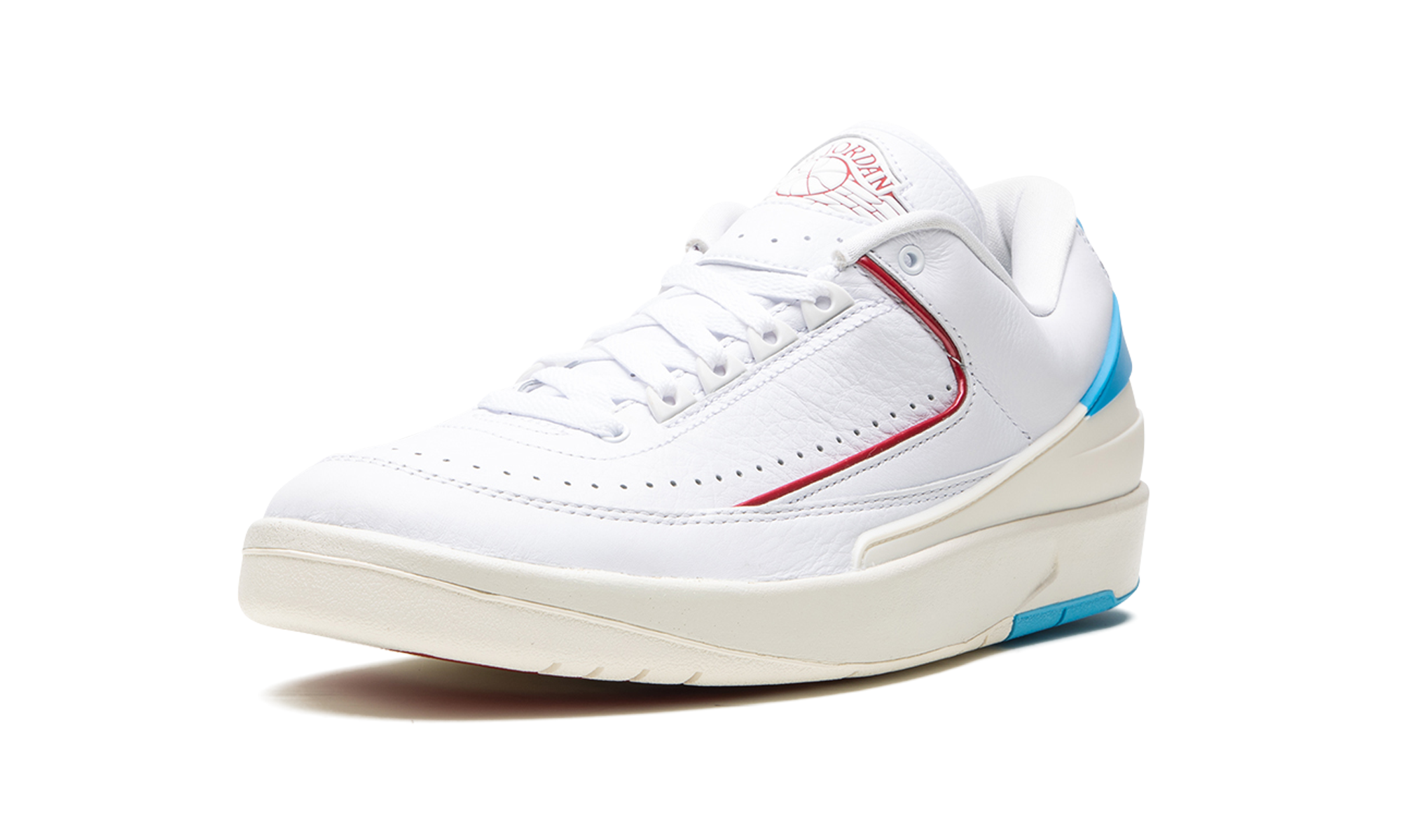Jordan 2 Retro Wmns "nc To Chi" - 4