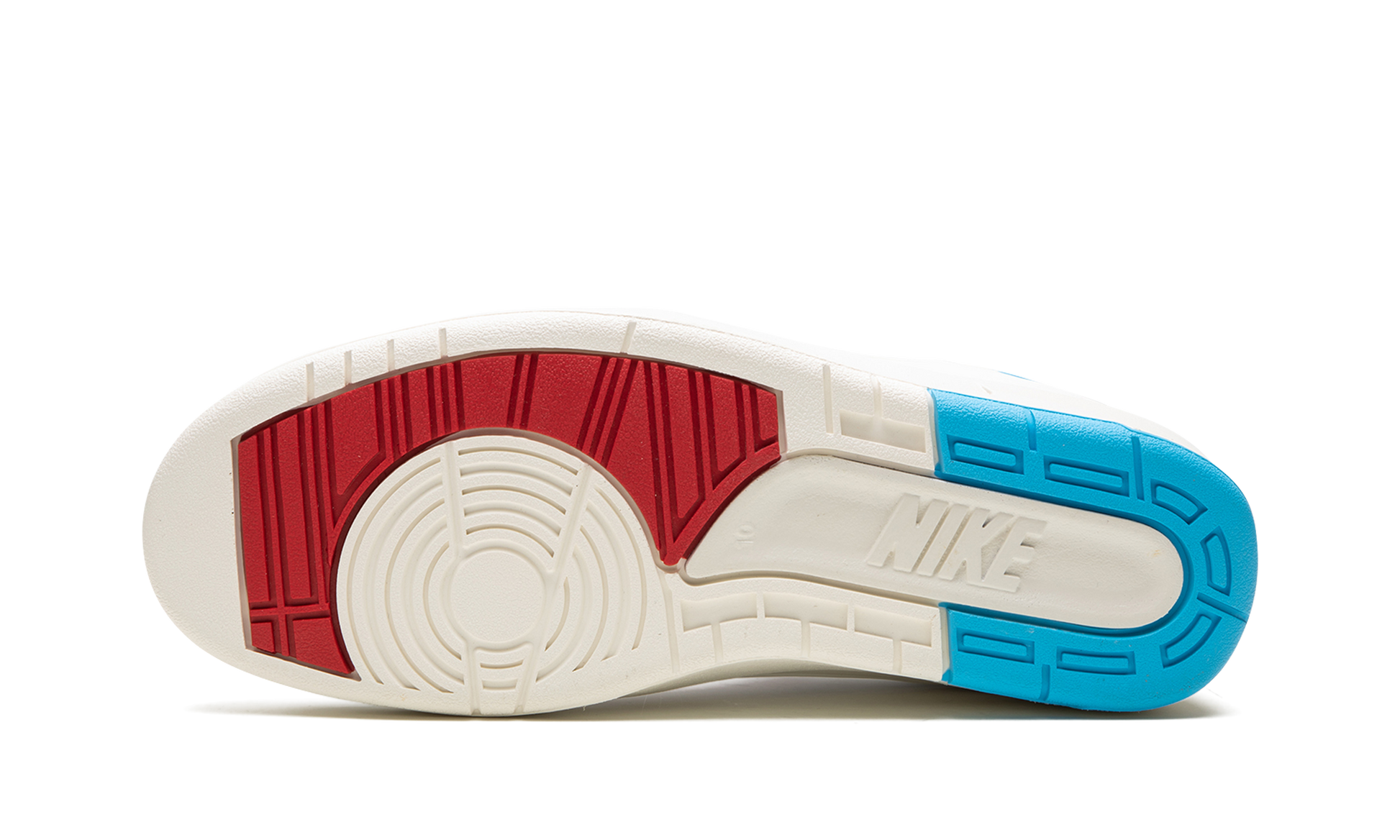 Jordan 2 Retro Wmns "nc To Chi" - 5