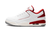 Jordan 2/3 "varsity Red" - 1