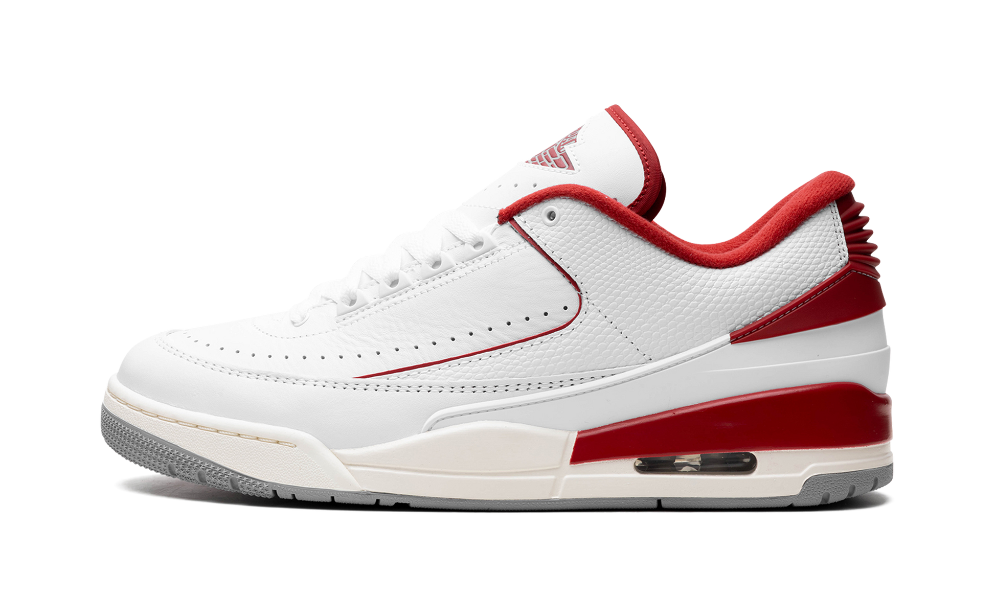 Jordan 2/3 "varsity Red" - 1