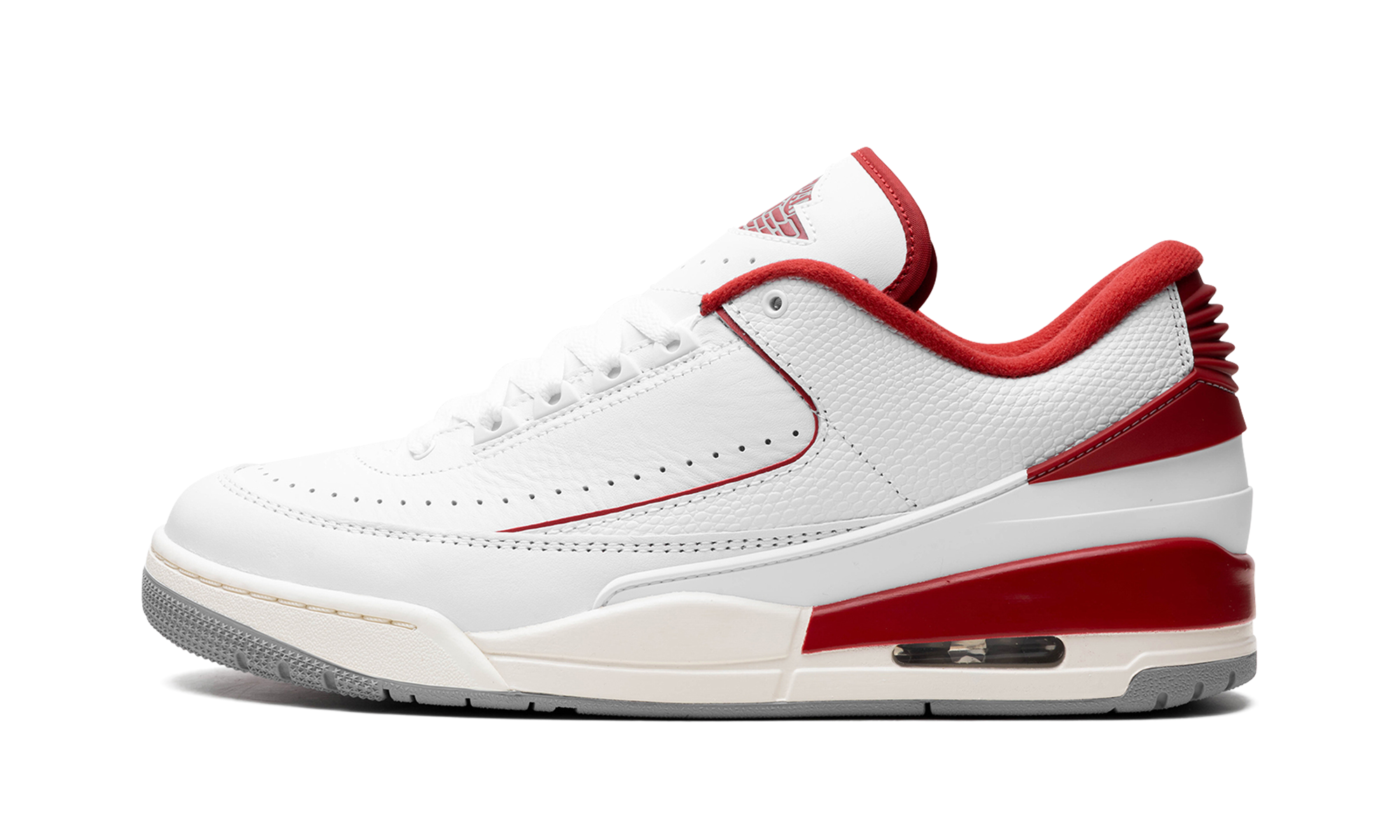 Jordan 2/3 "varsity Red" - 1