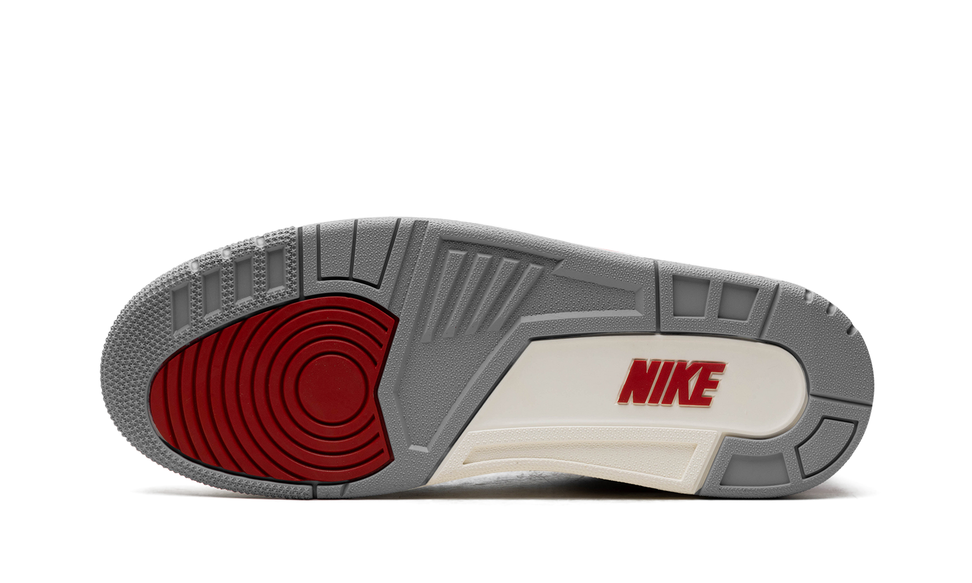 Jordan 2/3 "varsity Red" - 5