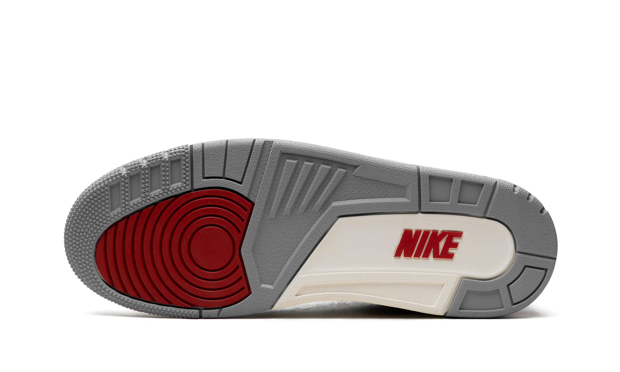 Jordan 2/3 "varsity Red" - 5