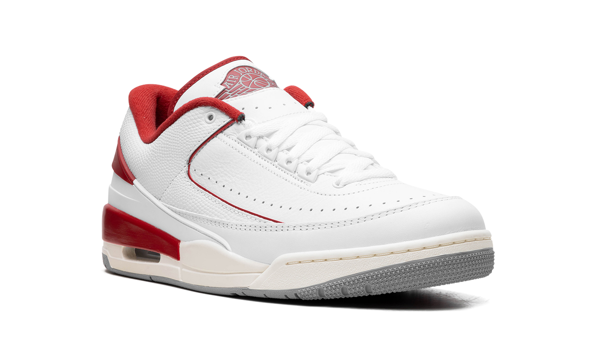 Jordan 2/3 "varsity Red" - 7