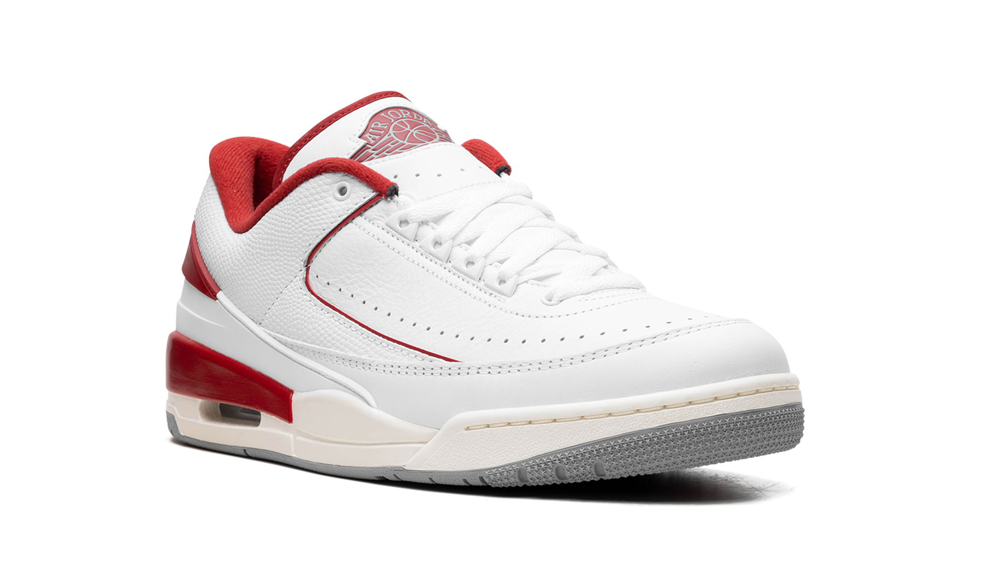 Jordan 2/3 "varsity Red" - 7