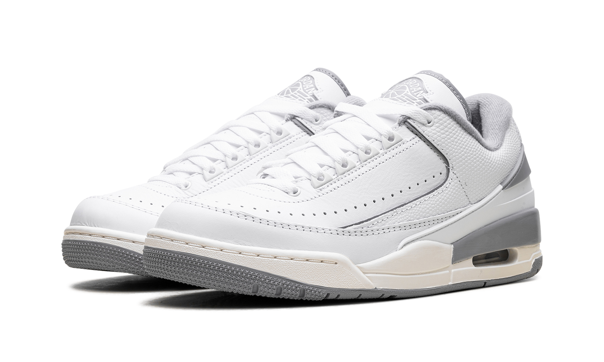 Jordan 2/3 "white Cement" - 2