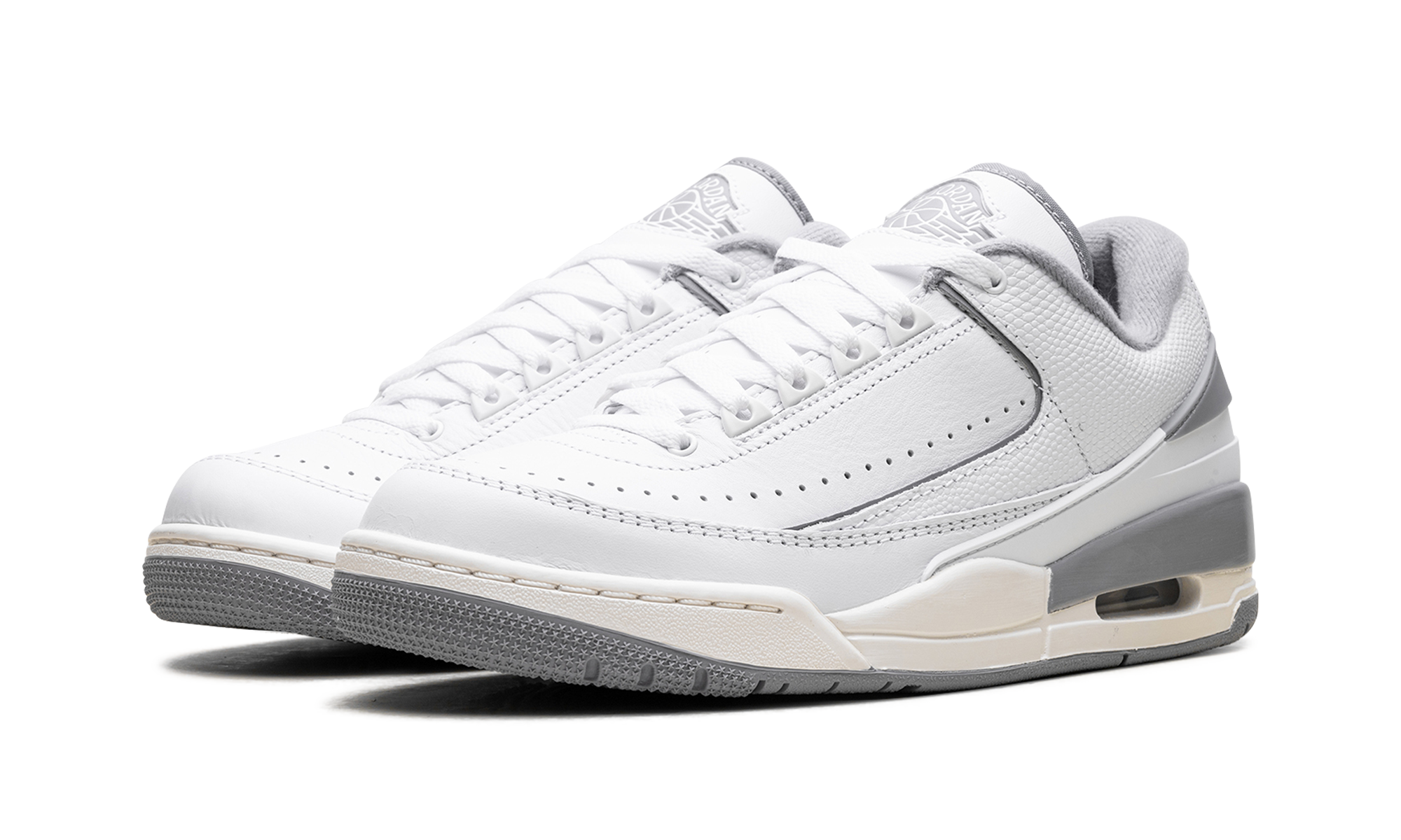 Jordan 2/3 "white Cement" - 2