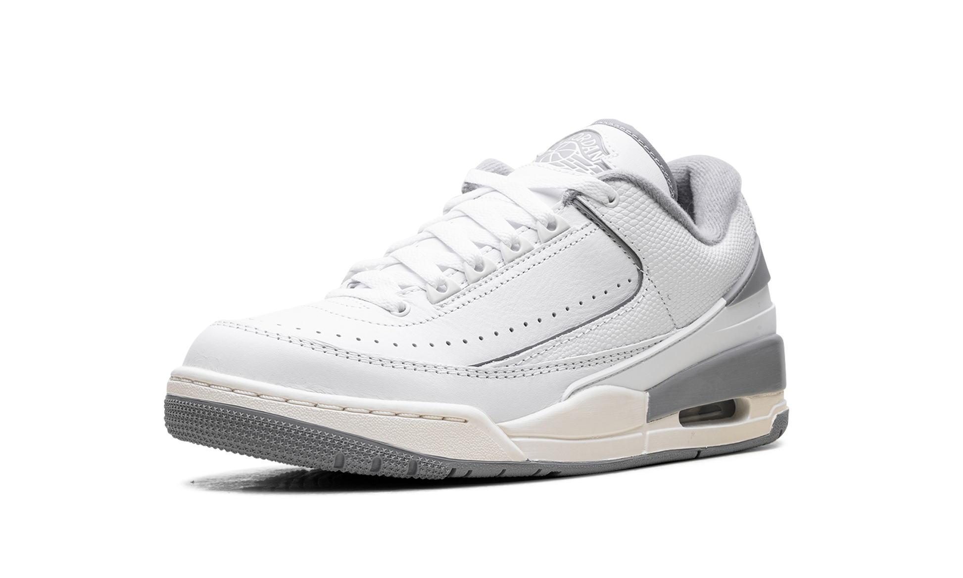 Jordan 2/3 "white Cement" - 4