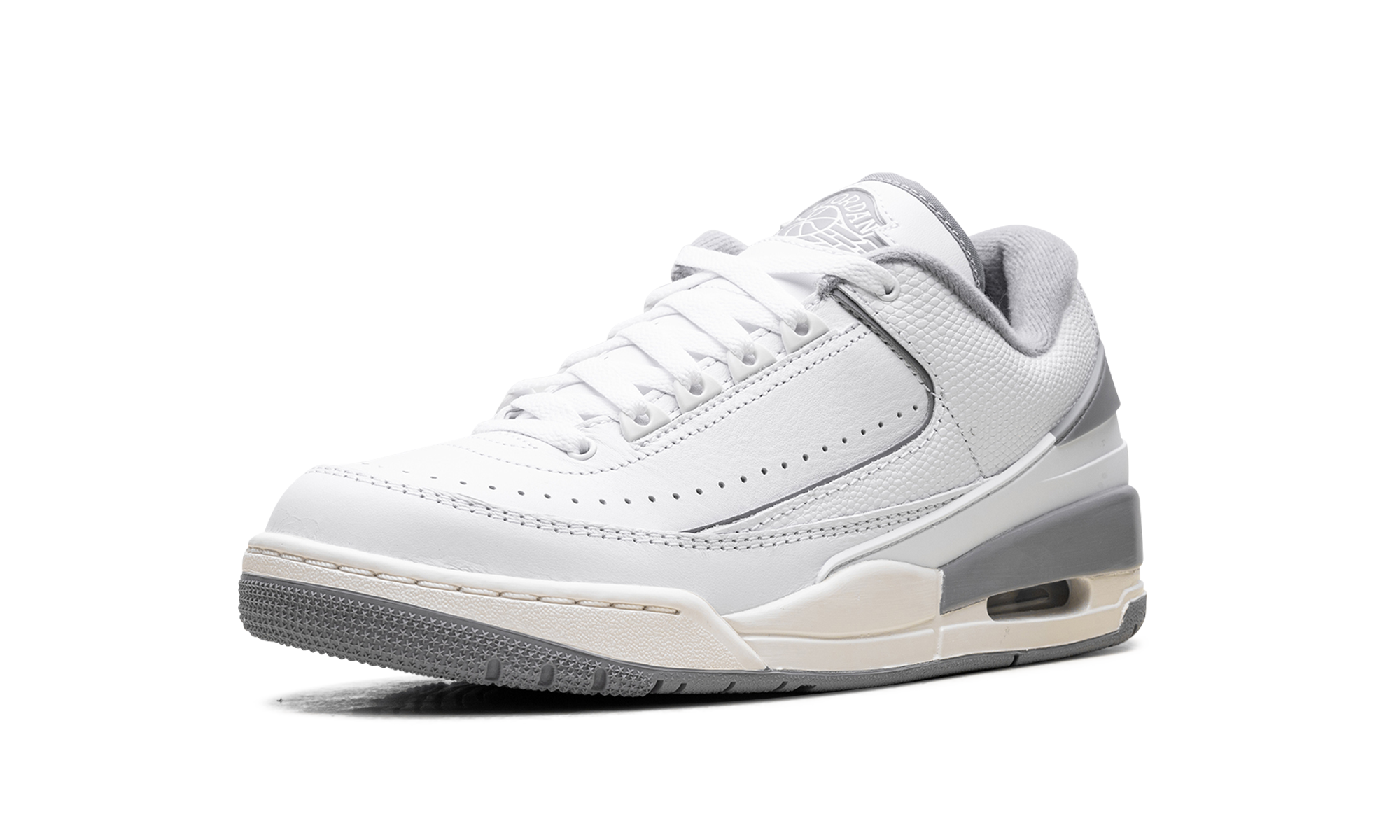 Jordan 2/3 "white Cement" - 4