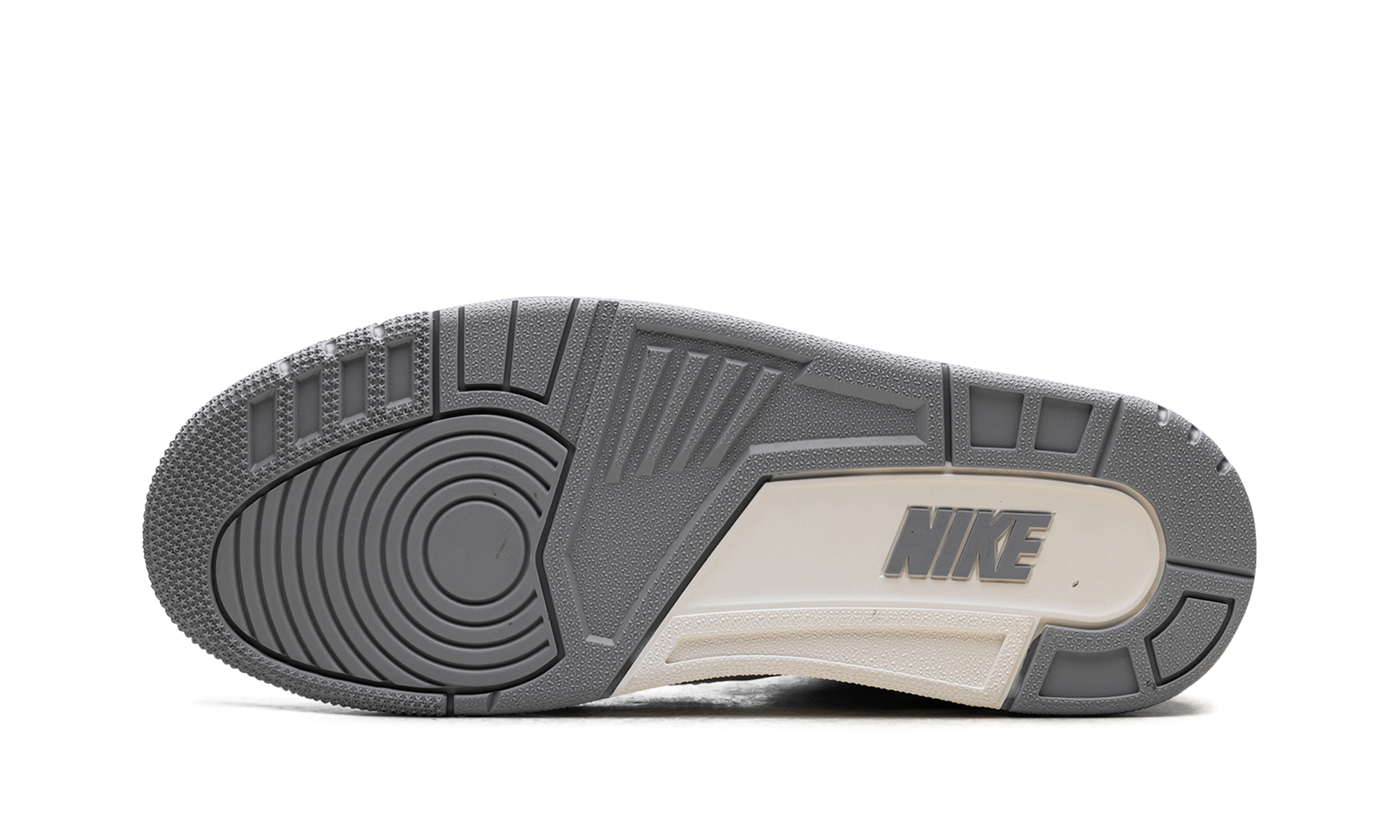 Jordan 2/3 "white Cement" - 5
