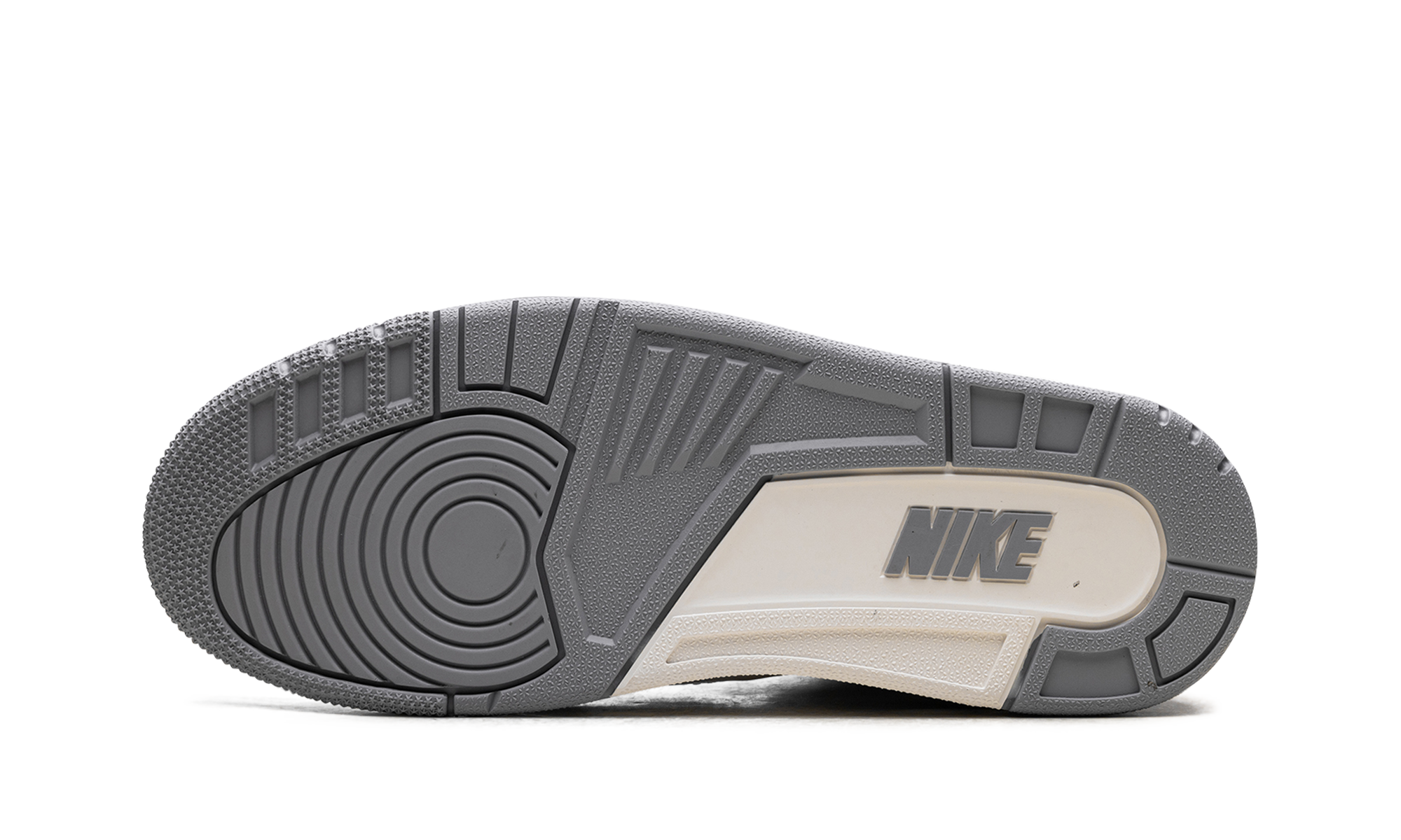 Jordan 2/3 "white Cement" - 5