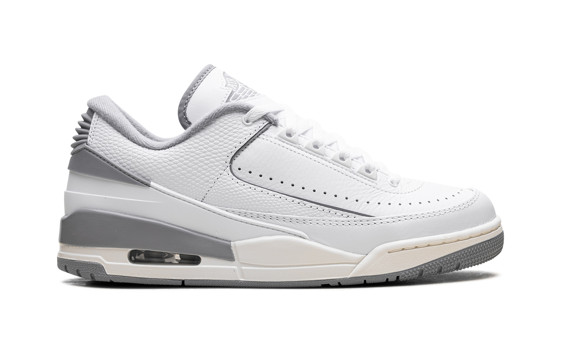 Jordan 2/3 "white Cement" - 6